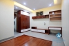 Spacious house for rent in Tay Ho without furniture